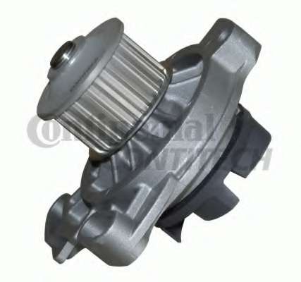 Водяной насос