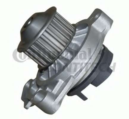 Водяной насос