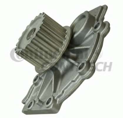 Водяной насос