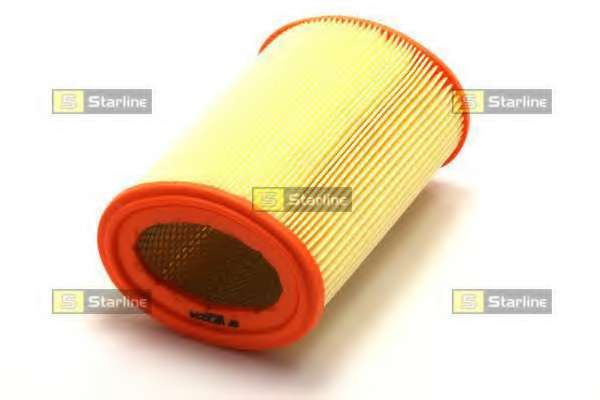 Повітряний фільтр