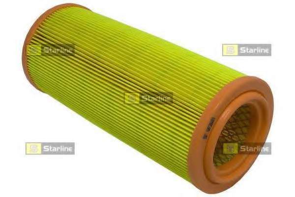 Повітряний фільтр