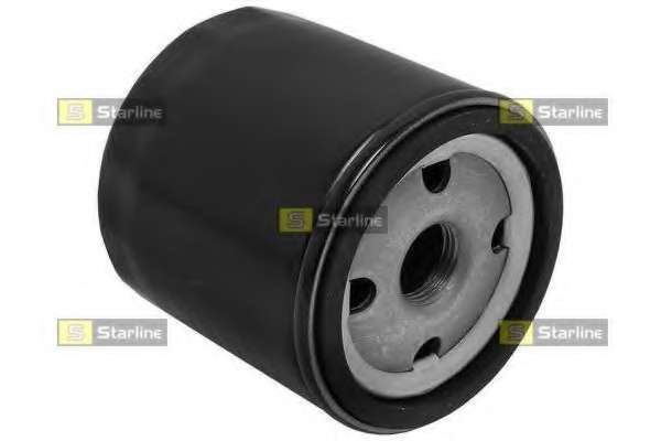 Масляний фільтр