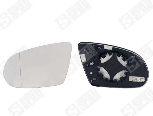 Зеркальное стекло, наружное зеркало