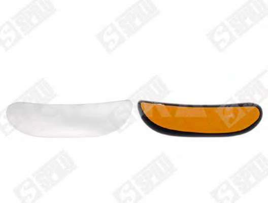 Зеркальное стекло, наружное зеркало