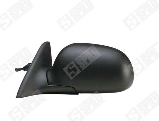 Наружное зеркало