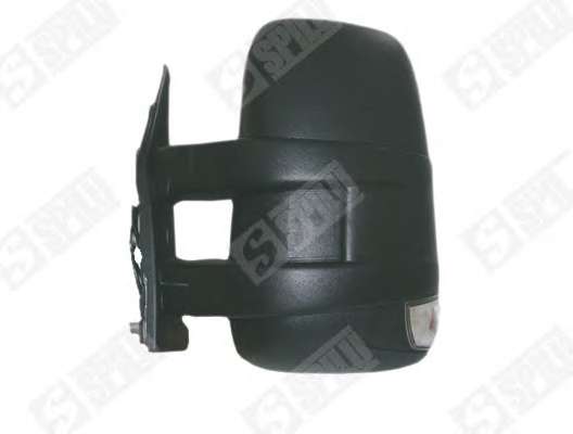 Наружное зеркало