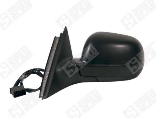 Наружное зеркало