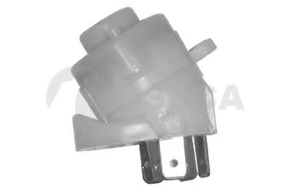 Переключатель зажигания