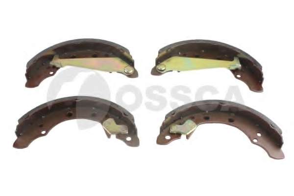 Комплект тормозных колодок