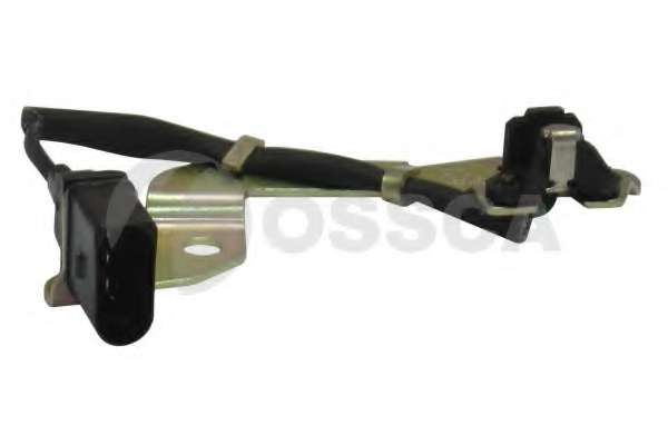 Датчик, положение распределительного вала