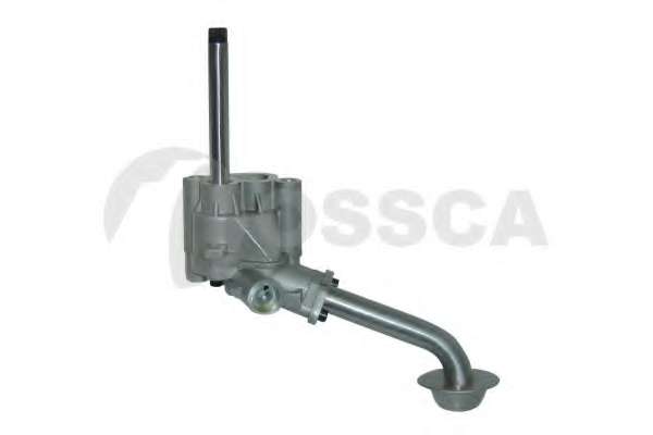 Масляный насос