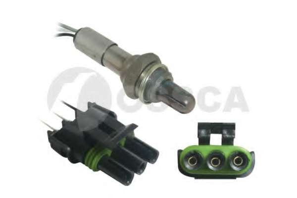 Лямбда-зонд