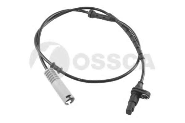 Датчик, частота вращения колеса