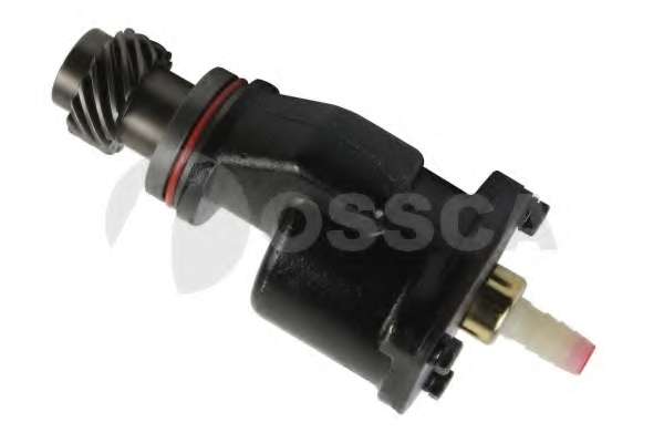 Вакуумный насос, тормозная система