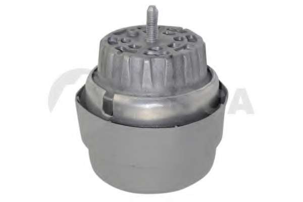 Подвеска, двигатель