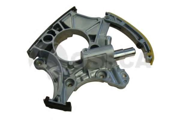 Натягувач ланцюга