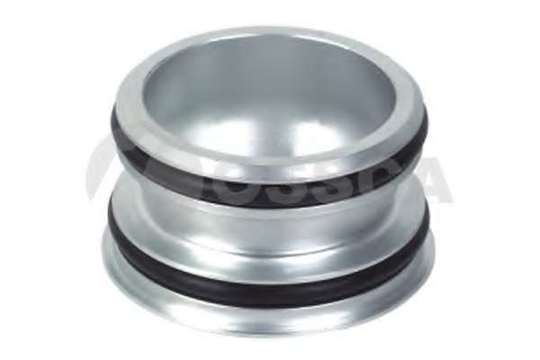 Вставка термостата CY 4,8 07-10