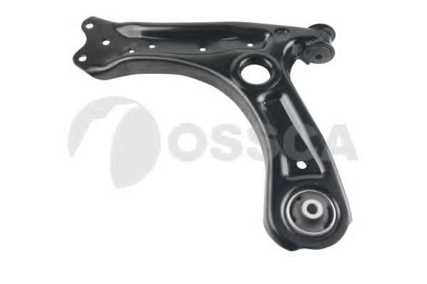 Рычаг независимой подвески колеса, подвеска колеса