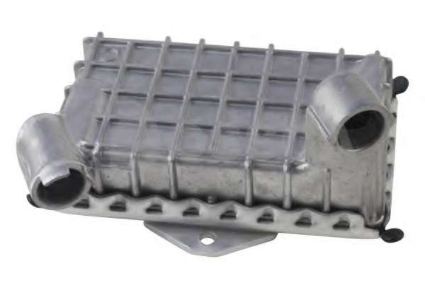 масляный радиатор, двигательное масло