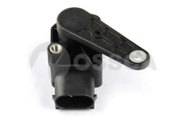 Датчик, ксеноновый свет (регулировка угла наклона фар)