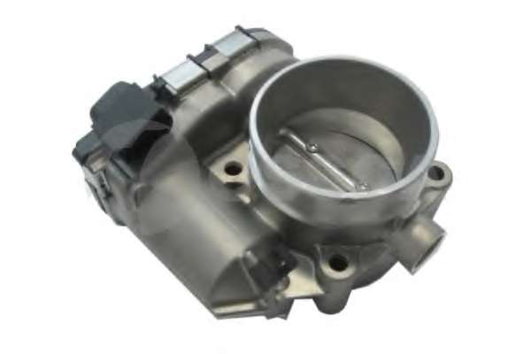 Патрубок дроссельной заслонки