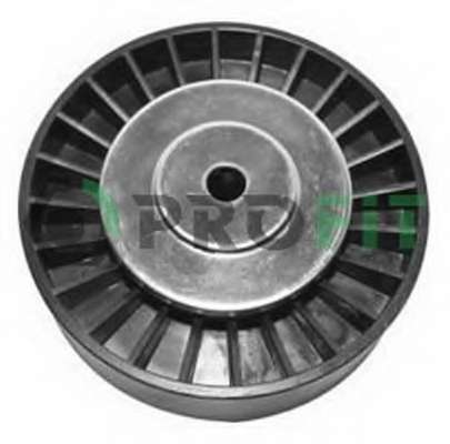 Ролик модуля натягувача ременя