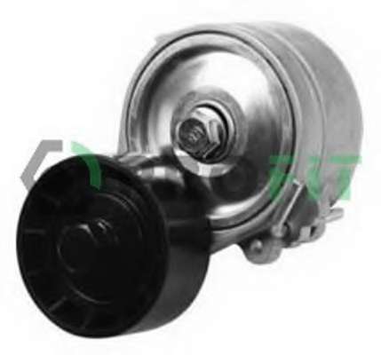 Натяжной ролик, поликлиновой  ремень