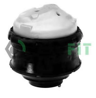 Опора двигуна гумометалева