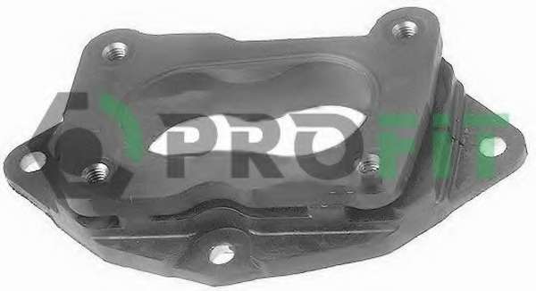 Фланец, карбюратор