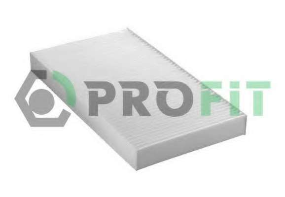 Фільтр салону