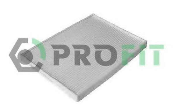 Фільтр салону