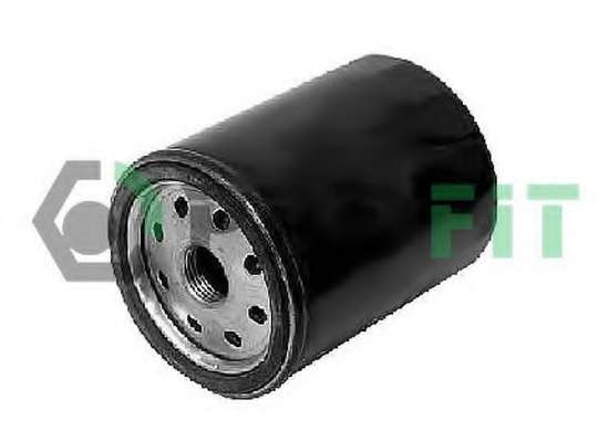 Масляний фільтр