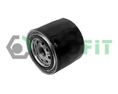 Масляний фільтр