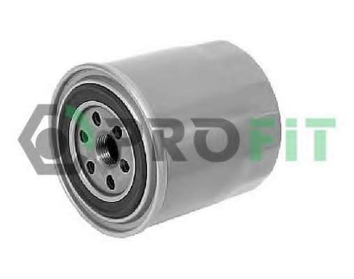 Масляний фільтр