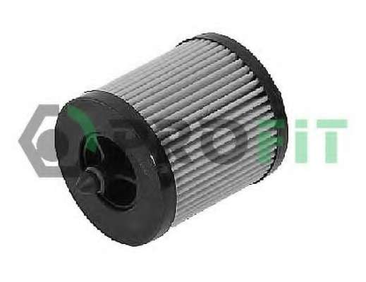 Масляний фільтр