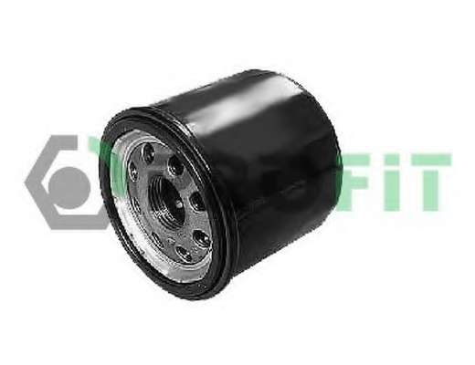 Масляний фільтр