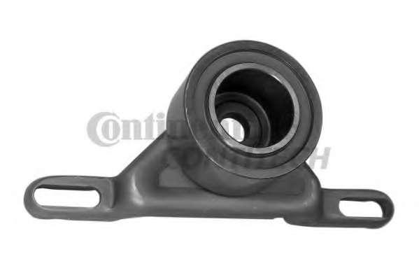 Натяжной ролик, ремень ГРМ