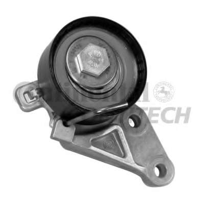 Натяжной ролик, ремень ГРМ