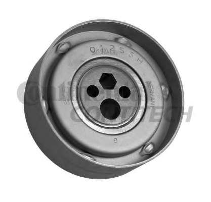 Натяжной ролик, ремень ГРМ