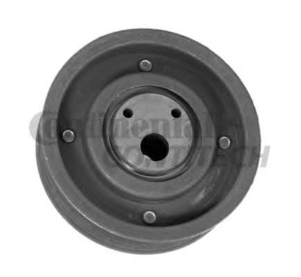 Натяжной ролик, ремень ГРМ