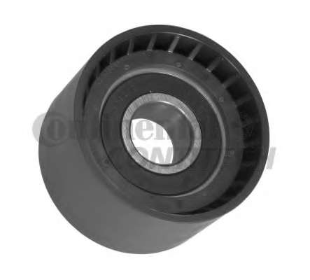 Паразитный / Ведущий ролик, зубчатый ремень