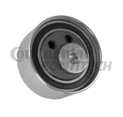 Натяжной ролик, ремень ГРМ