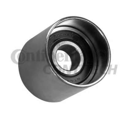 Паразитный / Ведущий ролик, зубчатый ремень