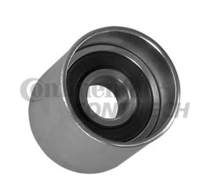 Паразитный / Ведущий ролик, зубчатый ремень