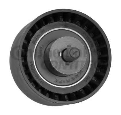 Паразитный / Ведущий ролик, зубчатый ремень