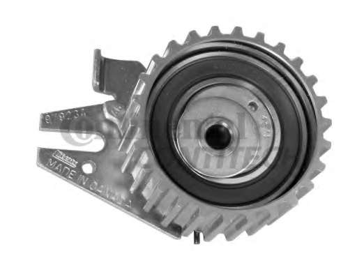 Натяжной ролик, ремень ГРМ