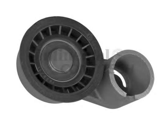 Натяжной ролик, ремень ГРМ