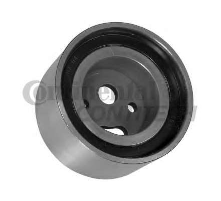 Натяжной ролик, ремень ГРМ