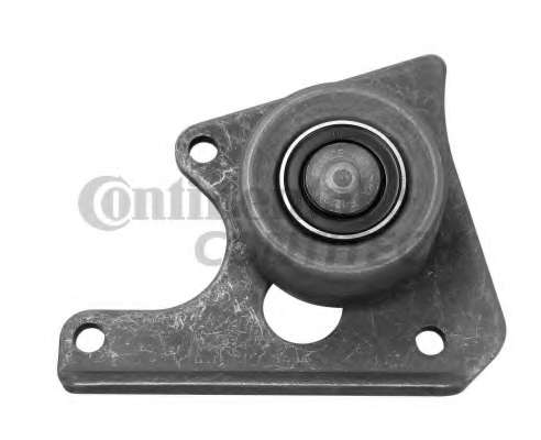 Паразитный / Ведущий ролик, зубчатый ремень