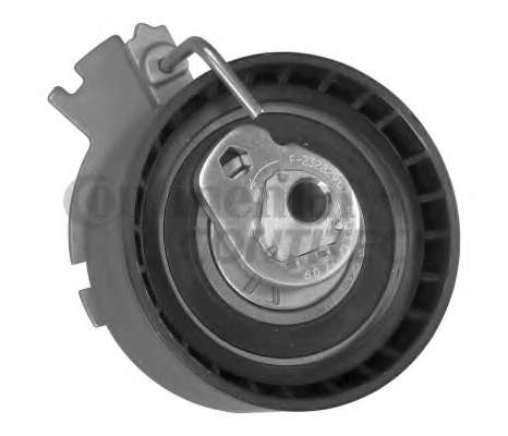 Натяжной ролик, ремень ГРМ